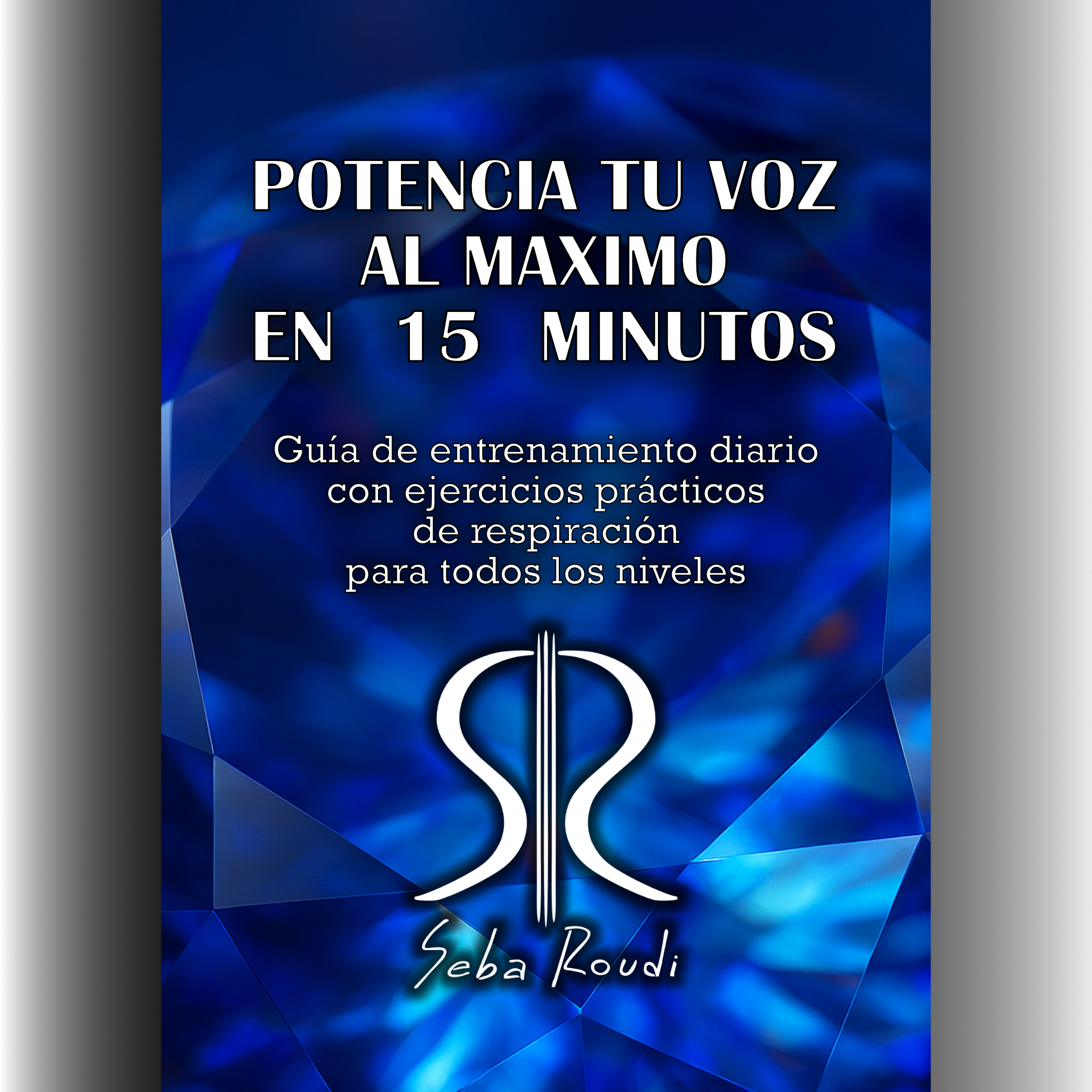 Potencia Tu Voz al Máximo en 15 Minutos